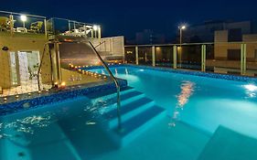 Bahamas Residence & Spa